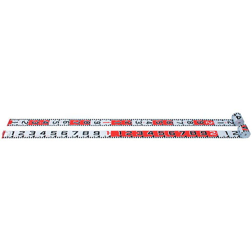 リボンロッド両サイド100-E2 厚さ0.65mm×幅100mm×長さ20m ※取寄品 ヤマヨ測定機 R10B20
