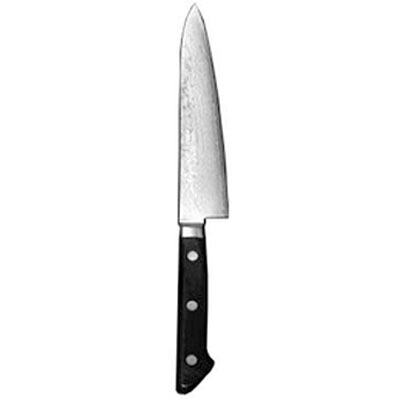 ペティナイフ V金10号口金付積層全貫通 刃長80mm ※取寄品 三木刃物 M107 ｜大工道具・金物の専門通販アルデ