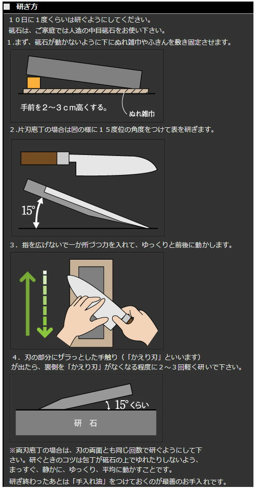 刃長240mm 調理·製菓道具 ※取寄品 片刃 三木刃物 出刃包丁 刃長240mm 片刃 改良研 M401:大工道具·金物の専門通販アルデ 刃長240mm 調理·製菓道具 ※取寄品 片刃 三木刃物 出刃包丁 刃長240mm 片刃 改良研 M401:大工道具·金物の専門通販アルデ
