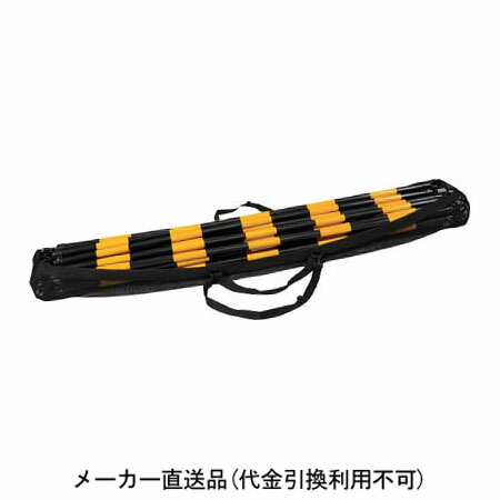 ロンリータイガー ガードバー1.5m×25本入セット トラスコ TLTG-1525S 20,783円