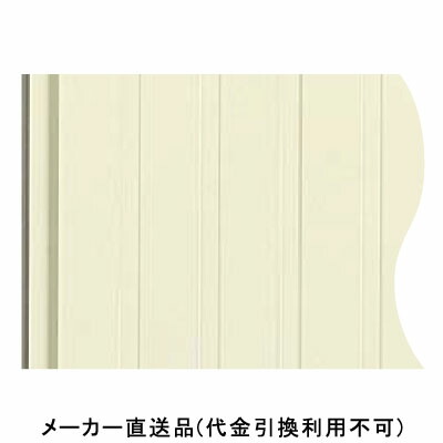 バスパネル不燃200 3m ゾウゲ色 1箱6枚価格 フクビ化学 BF23Z
