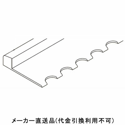 あんから用小口隠し見切R L\u003d2000mm ピンク 1箱20本価格 フクビ化学 KKMRP