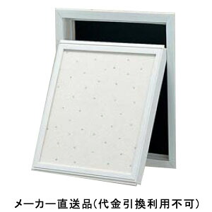 壁用点検口枠 枠のみ I型 200×200mm オフホワイト 1箱10枠価格 フクビ化学 K1W2020 47,520円