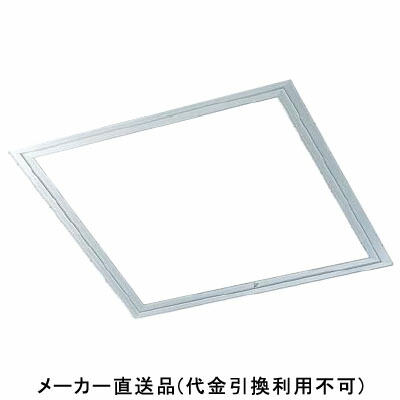 天井アルミ 点検口枠 枠のみ N450(ビス用) シルバー 1箱10セット価格 フクビ化学 TAN45B