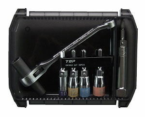 吊バンド・マルチソケットセット TOP PHW-6LS