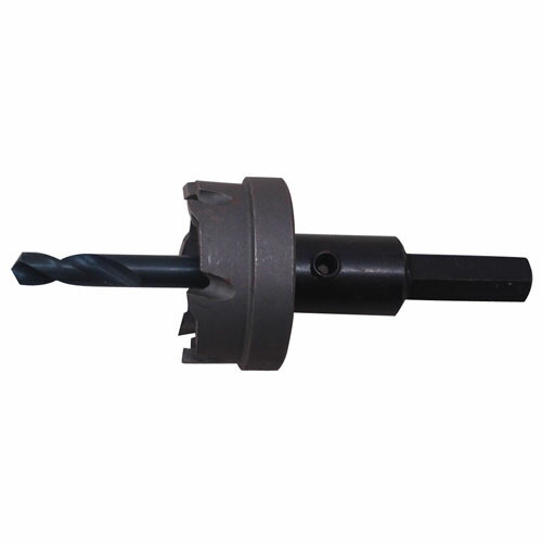 ハイスホールソー H-1タイプ 90mm ※取寄品 シントー ｜大工道具・金物の専門通販アルデ