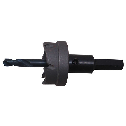 ハイスホールソー H-1タイプ 97mm ※取寄品 シントー