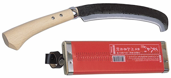 剃刀砥