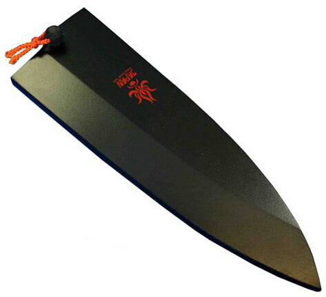 黒檀 出刃包丁150 木鞘 ケース 和包丁 出刃包丁5寸 包丁鞘 銅釘付 黒檀 出刃包丁150 木鞘 ケース 和包丁 出刃包丁5寸 包丁鞘 銅