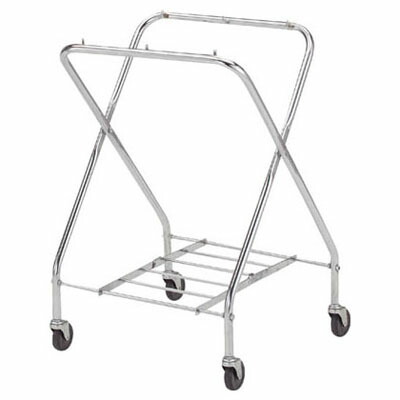 ダストワゴン 132L用 560×500×805mm トラスコ TDSW-M
