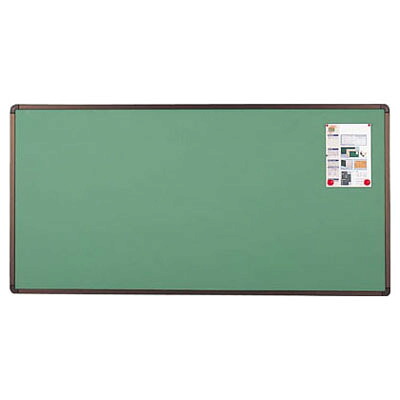 ブロンズ掲示板 マグネット ピン両用 900×1200mm グリーン 代引不可 受注生産品 メーカー直送品 車上渡し品 トラスコ YBE-34SGM |大工道具・金物の専門通販アルデ