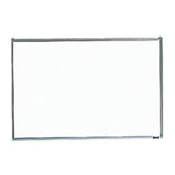 壁掛スチール製ホワイトボード(無地)900×1800mm トラスコ GH-102 |大工道具・金物の専門通販アルデ