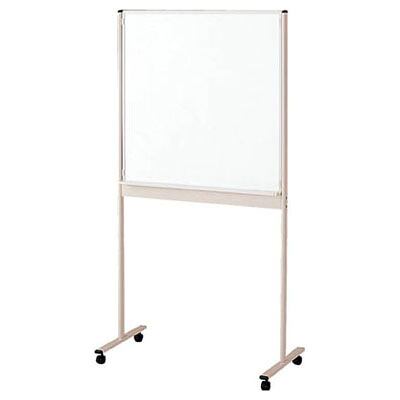 スチール製ホワイトミーティングボード(暗線入)900&times;900mm ホワイト【代引不可・メーカー直送品 車上渡し品】 トラスコ WMG-33SA ｜大工道具・金物の専門通販アルデ