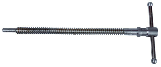 TMVHD-180用シャフト ※取寄品 トラスコ TMVHD-180-SF