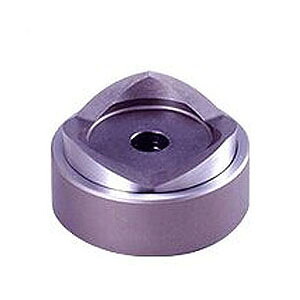 パンチダイス(丸) 薄鋼管用 穴径77.2mm エビ ロブテックス A75 ｜大工道具・金物の専門通販アルデ