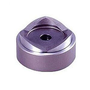 パンチダイス(丸) 厚鋼管用 穴径60.5mm エビ ロブテックス B54