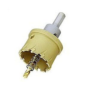 エビ超硬ホルソー 45mm エビ ロブテックス HO45G