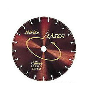 レーザー SLT 300×2.5×30.5mm エビ ロブテックス SLT305 36,896円
