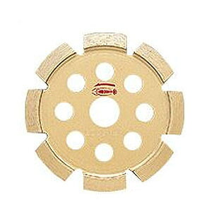 Vカッター 108×10×20mm エビ ロブテックス V105 |大工道具・金物の専門通販アルデ