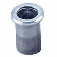 エビナット(アルミニウム)Dタイプ (1.5～2.5)×6.1mm(1000本入) エビ ロブテックス NAD425M 11,493円