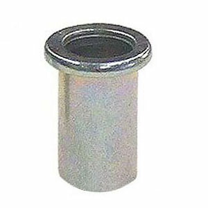 エビナット(スティール)Dタイプ (1.0~2.0)×6.1mm(1000本入) エビ ロブテックス NSD4M |大工道具・金物の専門通販アルデ