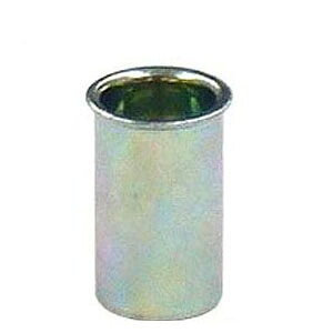 エビナット(スティール)Kタイプ (2.5~3.5)×7.1mm(1000本入) エビ ロブテックス NSK535M |大工道具・金物の専門通販アルデ