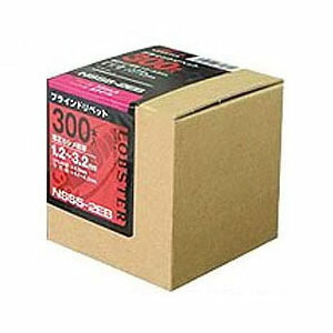 ブラインドリベット(丸頭)NSS・エコボックス 6.4&times;25.4mm(100本入) エビ ロブテックス NSS812EB ｜大工道具・金物の専門通販アルデ