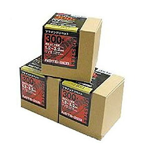 ブラインドリベット(丸頭)NST・エコボックス 6.4&times;18.9mm(100本入) エビ ロブテックス NST88EB ｜大工道具・金物の専門通販アルデ 12,867円