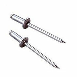 ブラインドリベット(丸頭)NTA 4×23mm(1000本入) エビ ロブテックス NTA512