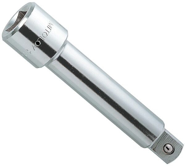 8/8 エクステンションバー 400mm ※取寄品 MITOLOY 8EX400