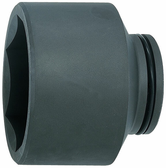 2-1/2 インパクトレンチ用ソケット スタンダードタイプ(6角)170mm ※取寄品 MITOLOY P20-170