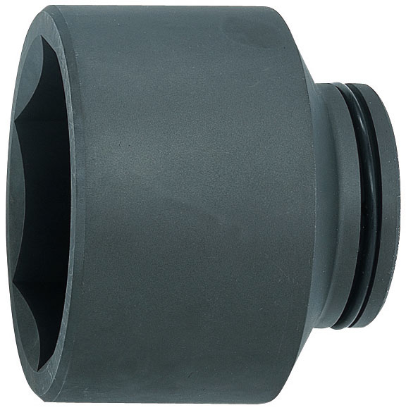 2-1/2 インパクトレンチ用ソケット スタンダードタイプ(6角)180mm ※取寄品 MITOLOY P20-180 |大工道具・金物の専門通販アルデ