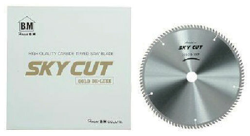 スカイカットアルミ用 355×3.0×25.4×100 ※取寄品 ハウスBM AL35510 |大工道具・金物の専門通販アルデ