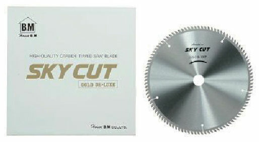 スカイカットアルミ用 255×2.6×25.4×120 ※取寄品 ハウスBM AL25512