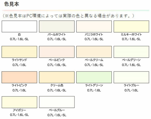 高い品質 楽天市場 New水性インテリアカラー浴室カベ 5l クリーム色 取寄品 アサヒペン 大工道具 金物の専門通販アルデ 珍しい Www Lexusoman Com