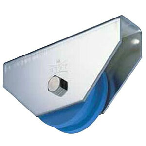 MC防音重量戸車(130mm・H型)(1個価格) ヨコヅナ JMS-1306 ｜大工道具・金物の専門通販アルデ 33,303円