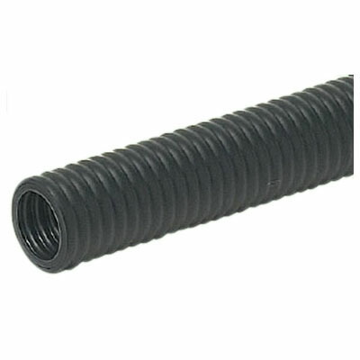 ミラフレキPFD(黒)22mm×50m (1巻価格) 未来工業(MIRAI) MF-22K 11,770円