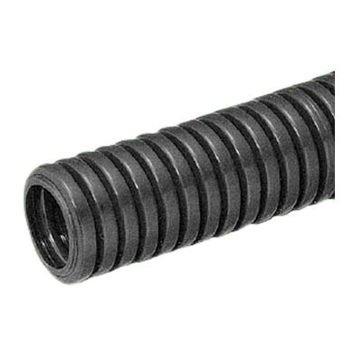 マシンフレキ2 エコノミータイプ 黒 16mm×50m (1巻価格) 未来工業(MIRAI) MFA-16 |大工道具・金物の専門通販アルデ