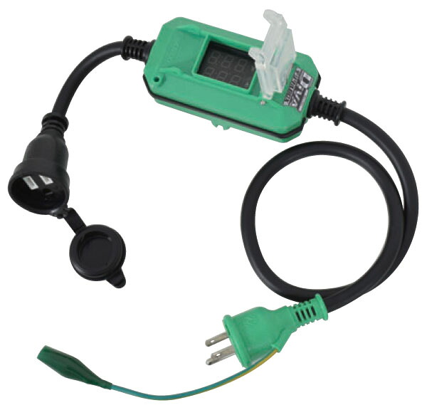 ディーバ 屋外型 BOXタイプ 100V専用 0.9m 取寄品 日動 DMB-E011W