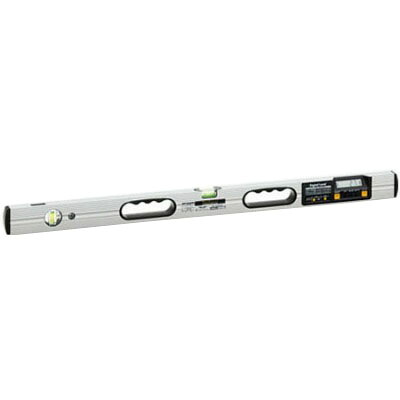 磁石付デジタルレベル 900mm EBISU(エビス) ED-90DGLMN