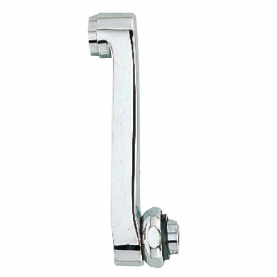鋳物パイプ 20(3/4)用 110mm ※取寄品 KVK ZK201