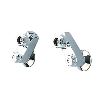 50mm ストレーナ 逆止弁流量調節止水弁付きソケット ※取寄品 KVK ZKM48 ｜大工道具・金物の専門通販アルデ 10,849円
