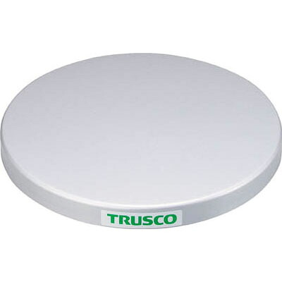 回転台(50kg型・スチール天板)外径300mm トラスコ TC30-05F ｜大工道具・金物の専門通販アルデ