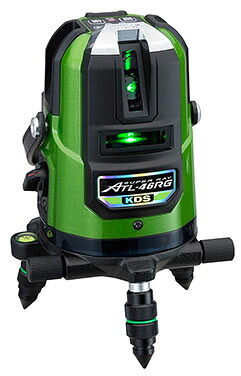 オートラインレーザー46RG グリーンレーザー ※取寄品 ムラテックKDS ATL-46RG