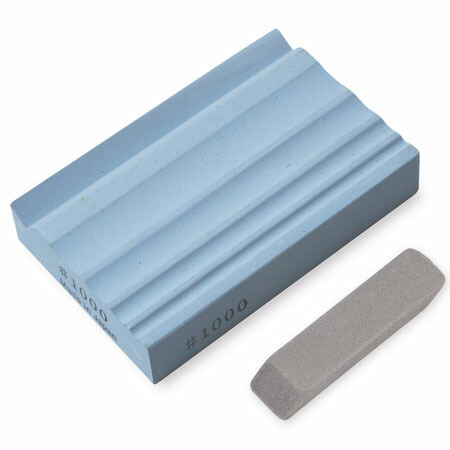 楽天市場】キング 彫刻刀用砥石 仕上 仕上げ用 #4000 : 刃物・道具の
