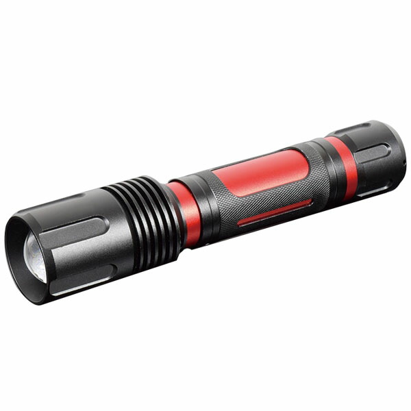 充電式フォーカスLEDライト アンタレス 20W 2000Lm 取寄品 日動 SL-20F-CH ( LED ライト ワイド スポット 無段階フォーカス 防水 充電式 ) 10,002円
