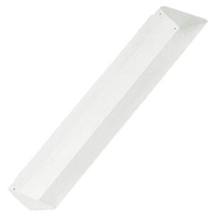 ライン作業台用傾斜棚 1200&times;255&times;139mm【代引不可・メーカー直送品 車上渡し品】 トラスコ LUPR-KT1200 ｜大工道具・金物の専門通販アルデ