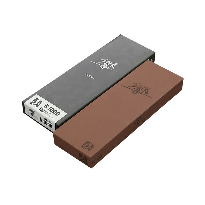 NANIWA 響 中砥石 #1000 210x70x20mm ナニワ研磨工業 IT-0130 ( 角砥石 研磨 砥石 研ぎ かんな のみ ナイフ 彫刻刀 カマ ハサミ 打刃物 その他本職用刃物 鑿 鉋 耐久性 耐薬性 耐水性 )