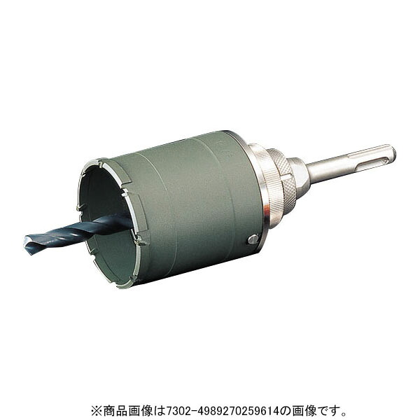 UR21 複合材用ショート STシャンク 口径110mm 有効長60mm UR-FSショートセット 取寄品 ユニカ UR21-FS110ST ( yunika ur21 コアドリル 多機能コアドリル )|大工道具・金物の専門通販アルデ