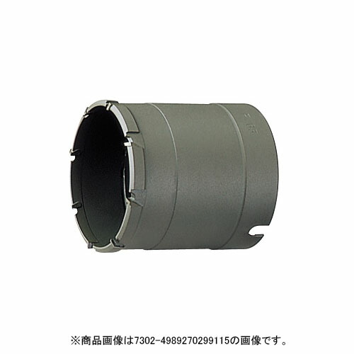 UR21 複合材用ショート ボディ 口径95mm UR-FSショートボディ 取寄品 ユニカ UR21-FS095B ( yunika ur21 コアドリル 多機能コアドリル )